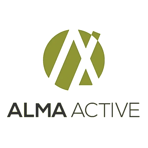 Logo Alma Active