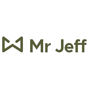 Logo Mr Jeff